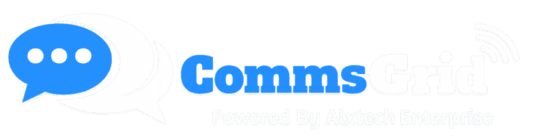 CommsGrid